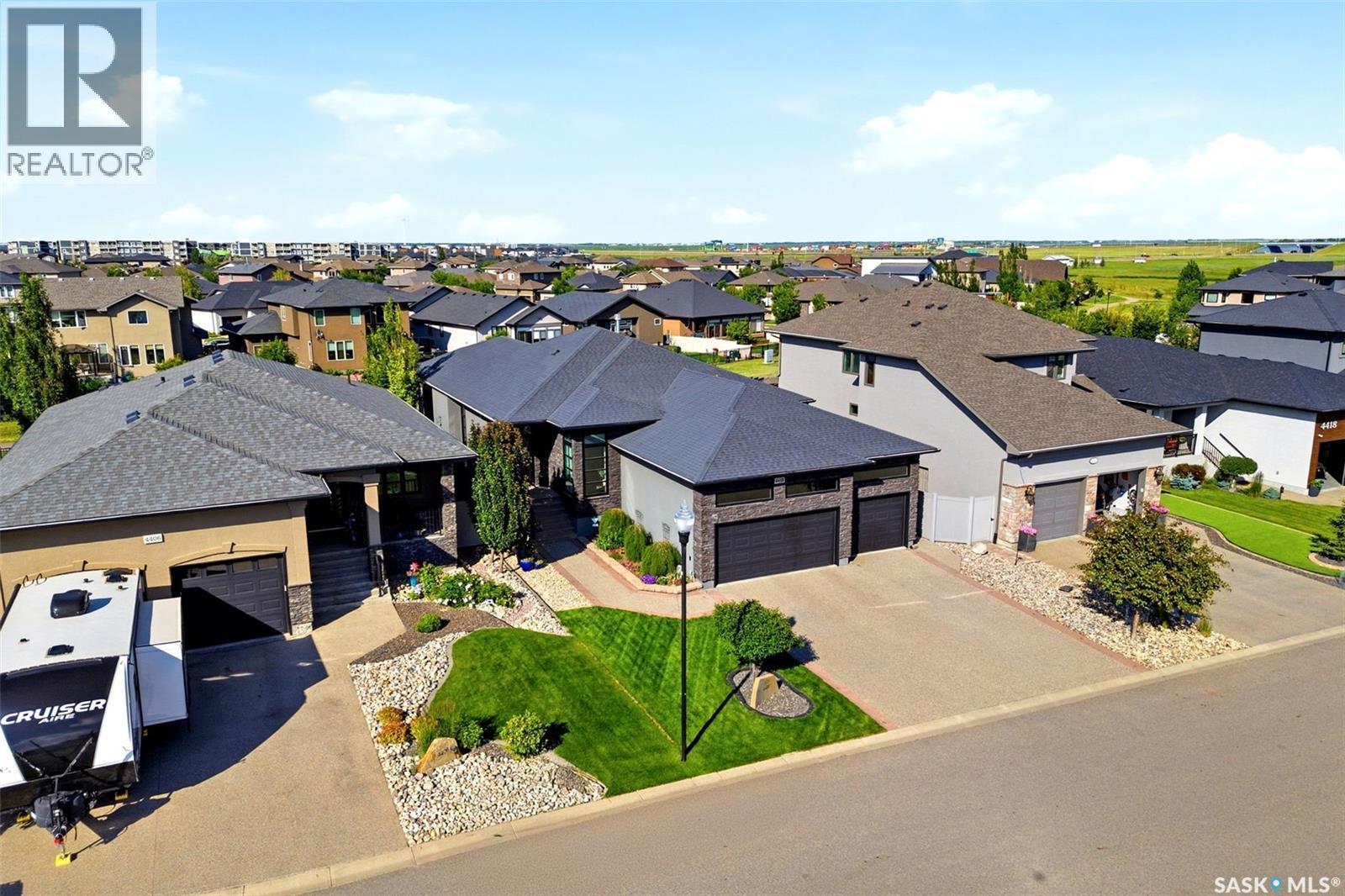 4410 Sage Crescent E, Regina, SK