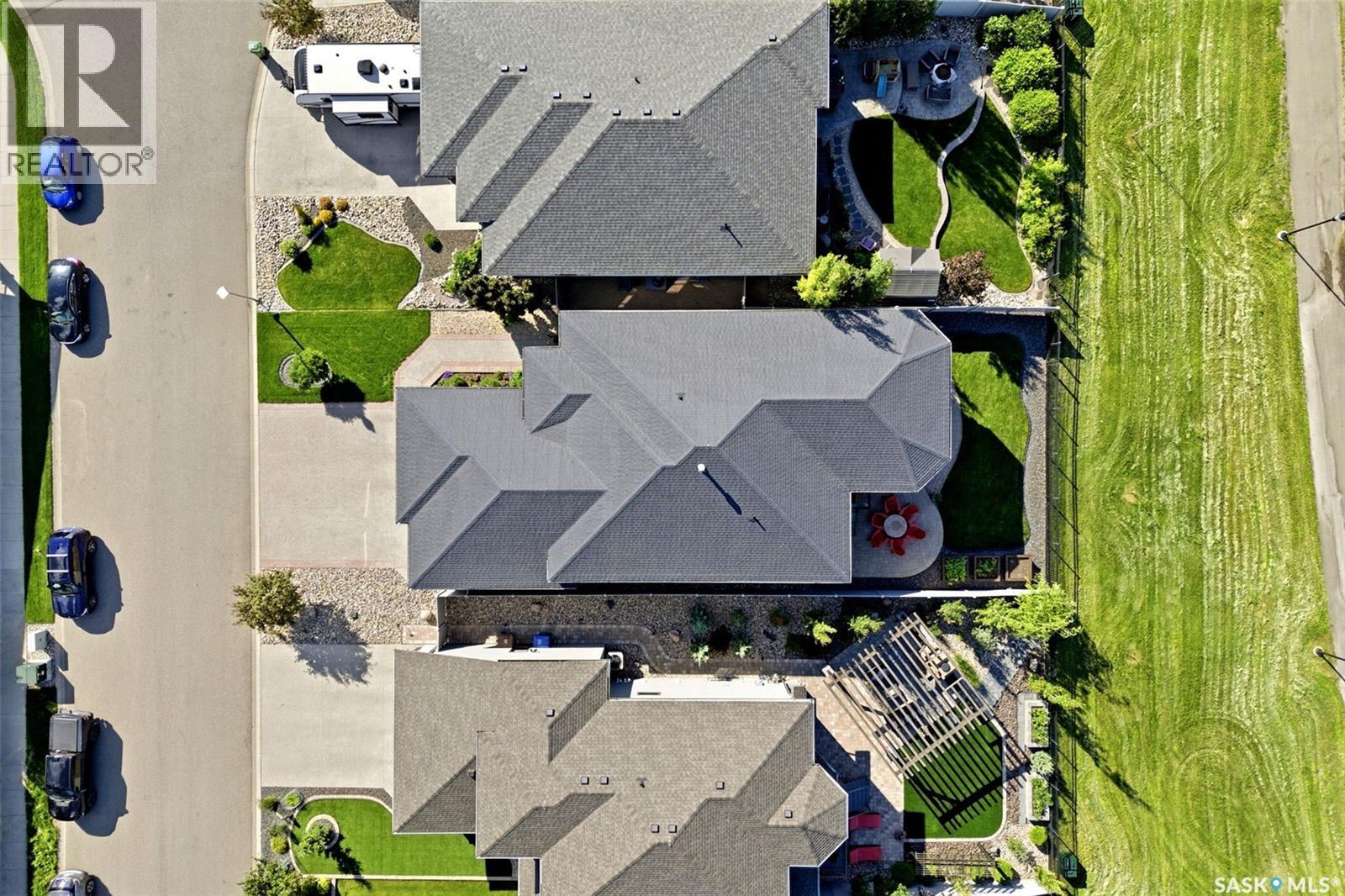4410 Sage Crescent E, Regina, SK