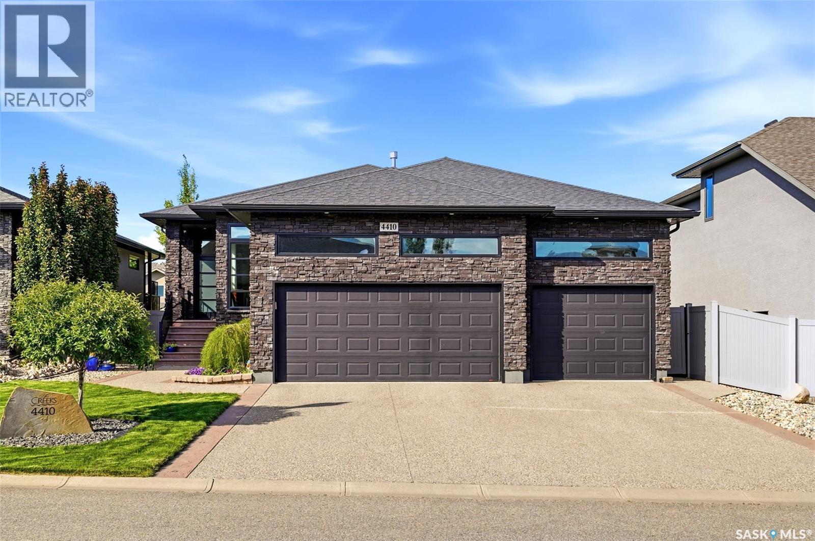 4410 Sage Crescent E, Regina, SK