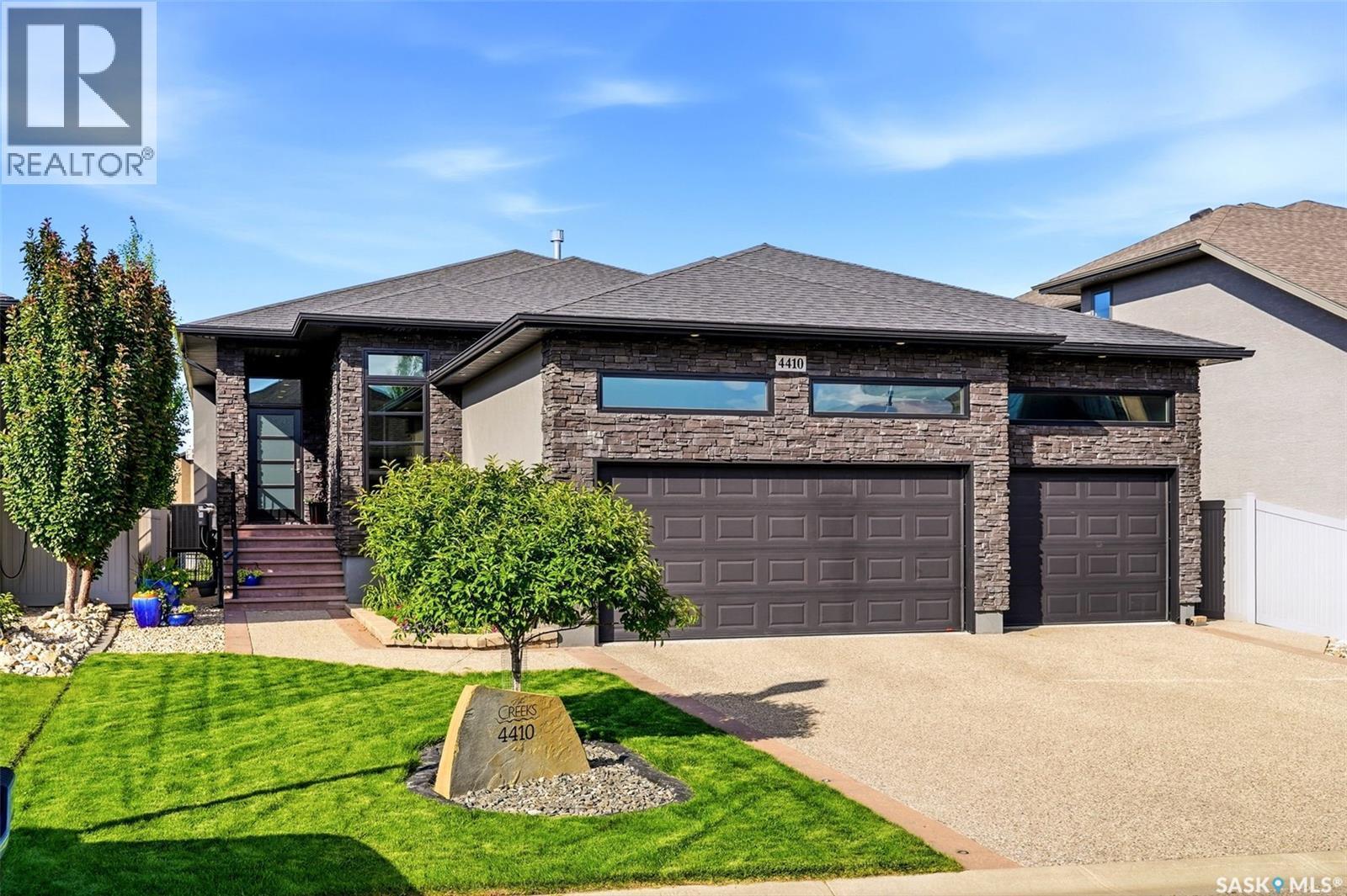 4410 Sage Crescent E, Regina, SK