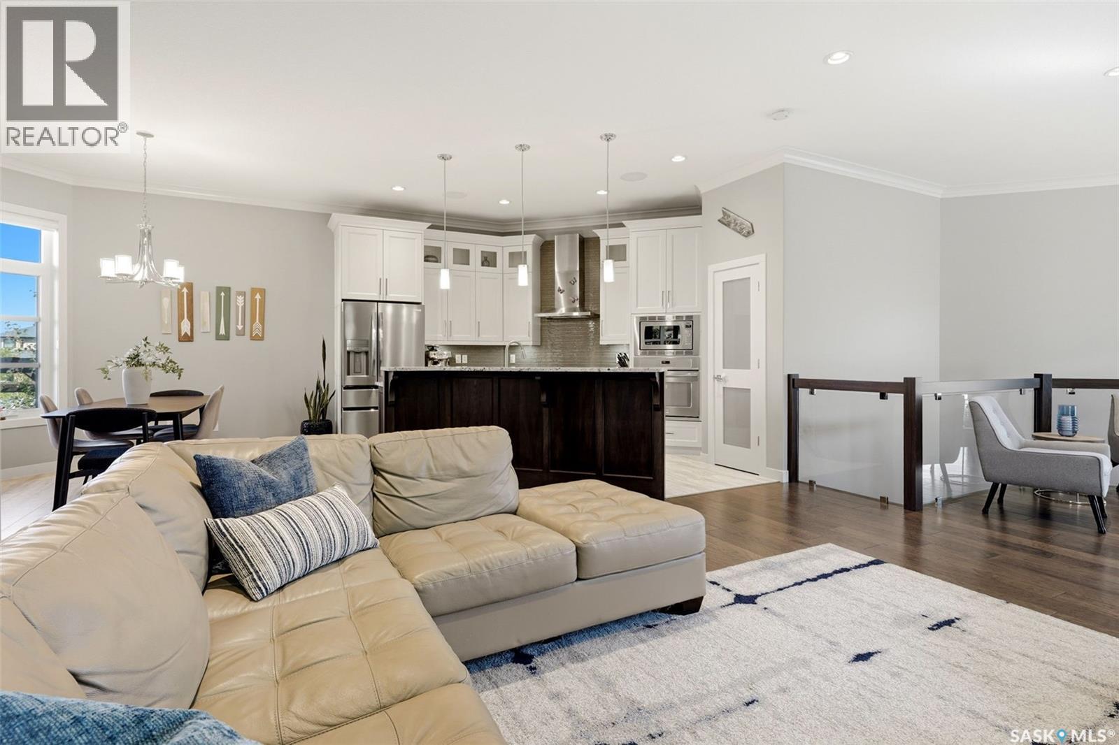 4410 Sage Crescent E, Regina, SK