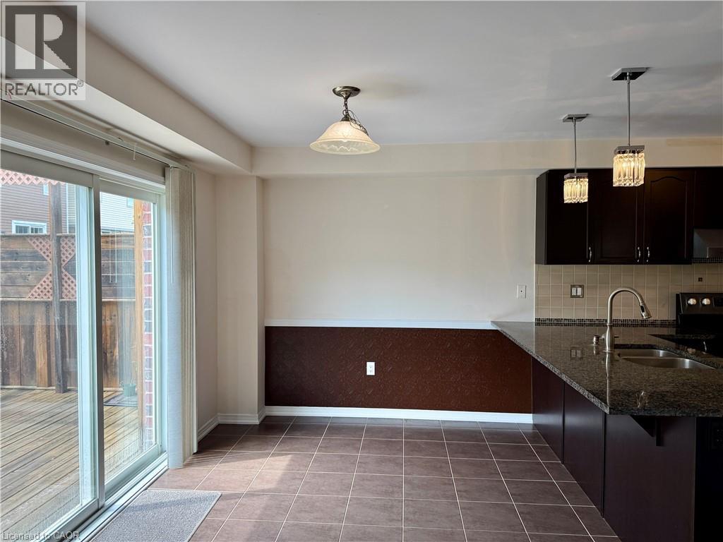 386 Apple Hill Crescent, Kitchener, ON
