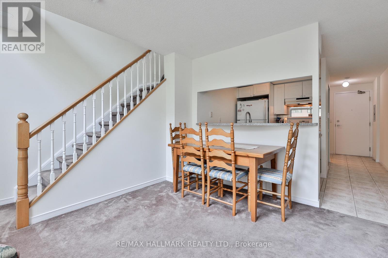 528 - 109 Front Street E, Toronto, ON