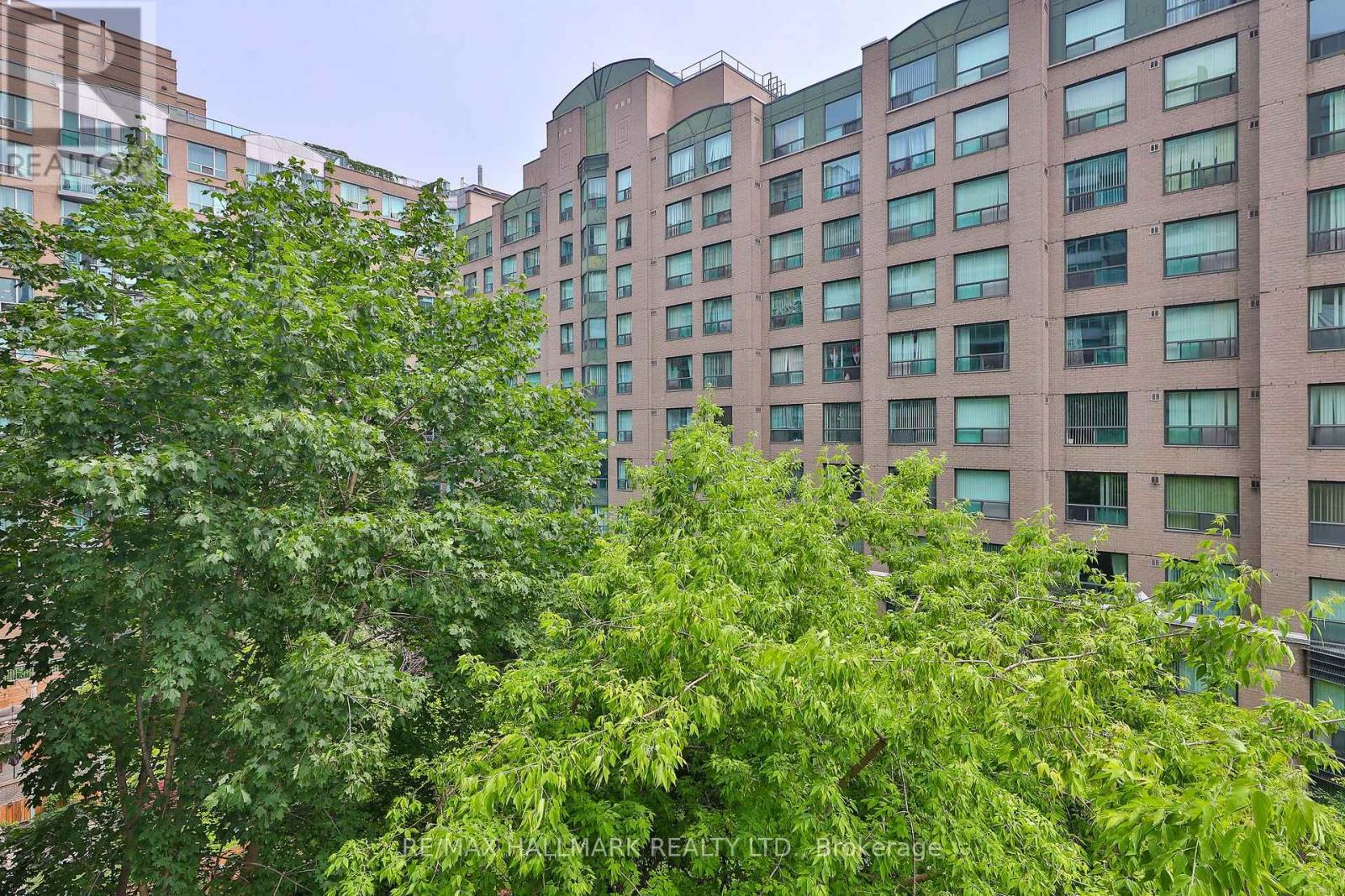 528 - 109 Front Street E, Toronto, ON