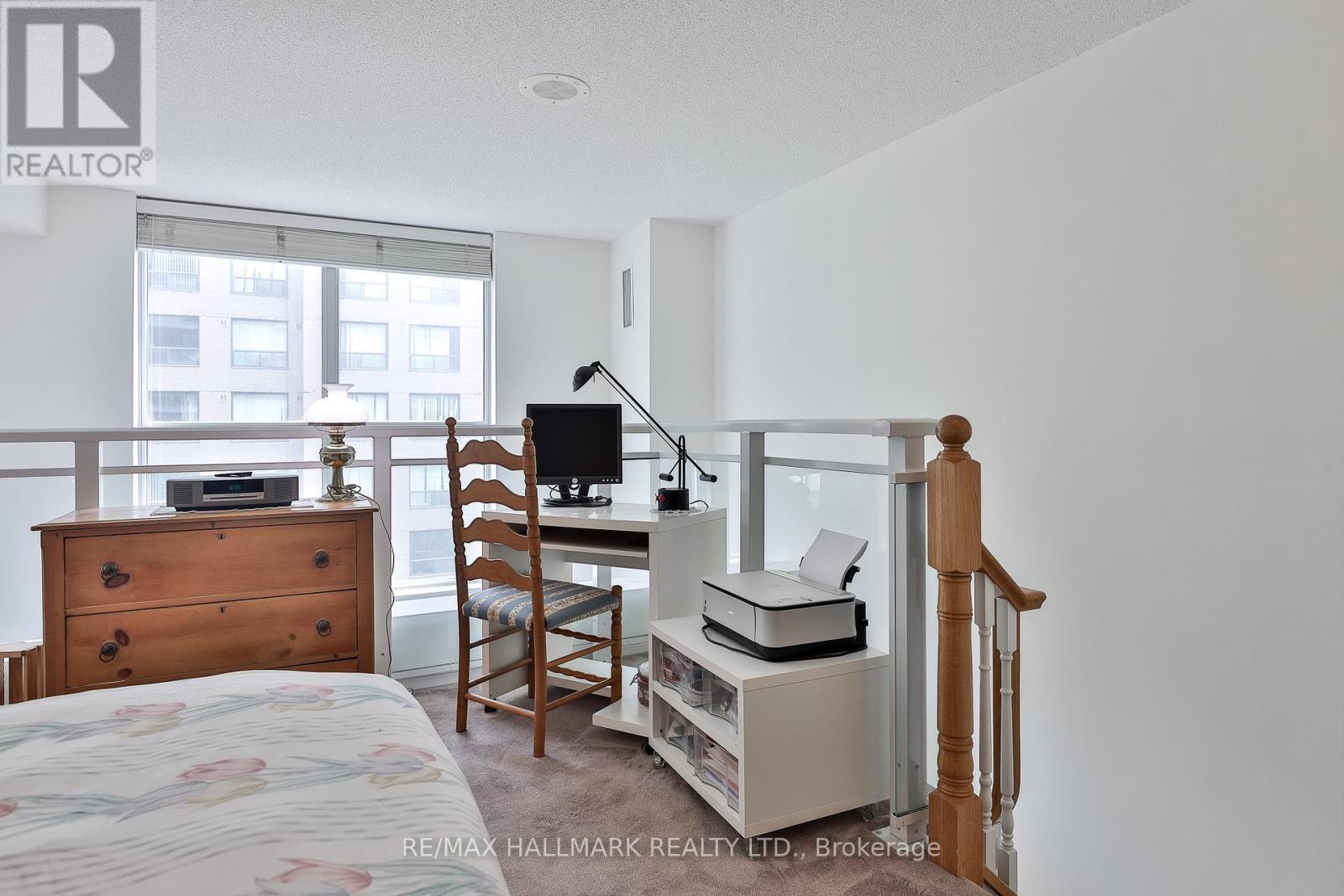 528 - 109 Front Street E, Toronto, ON