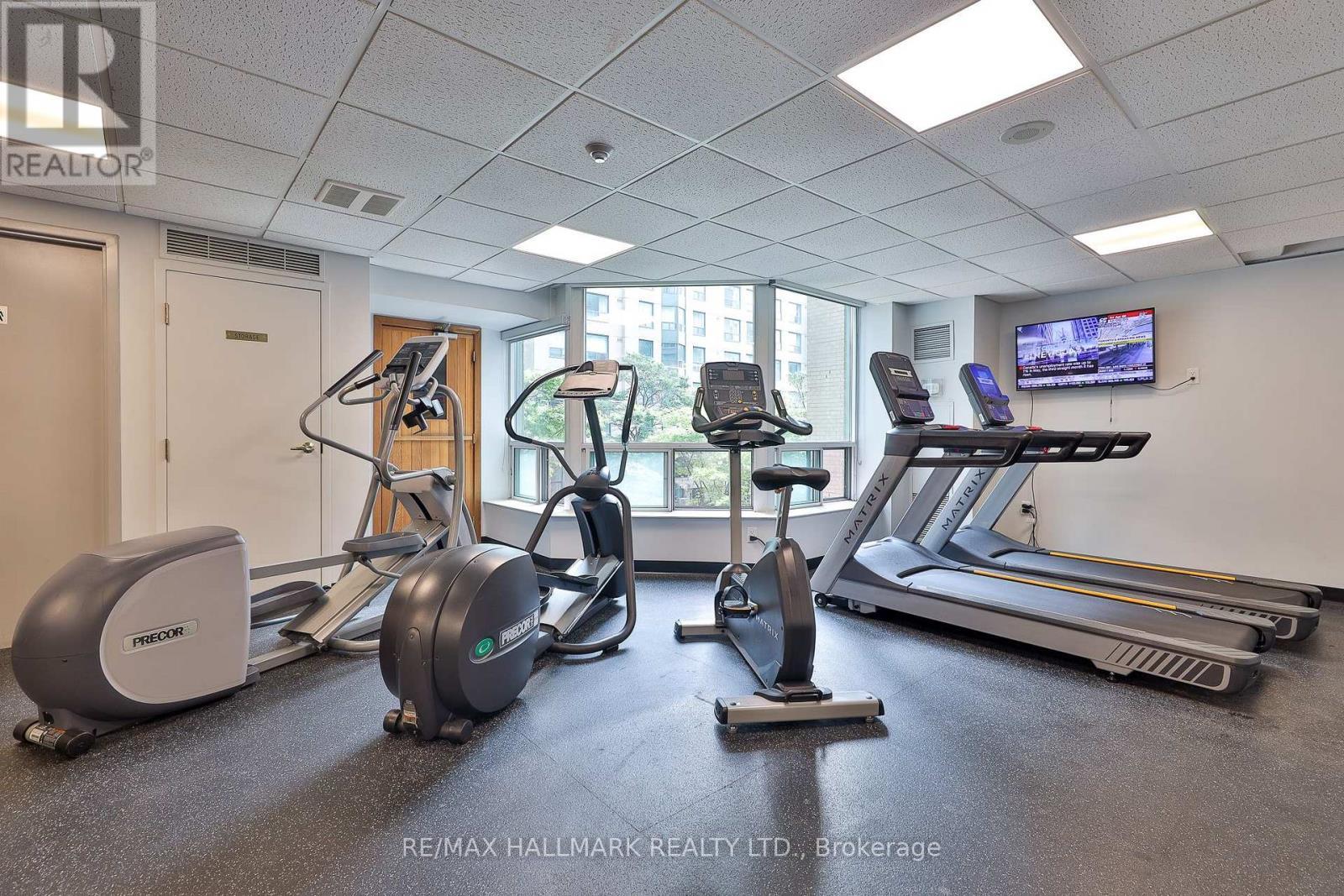 528 - 109 Front Street E, Toronto, ON