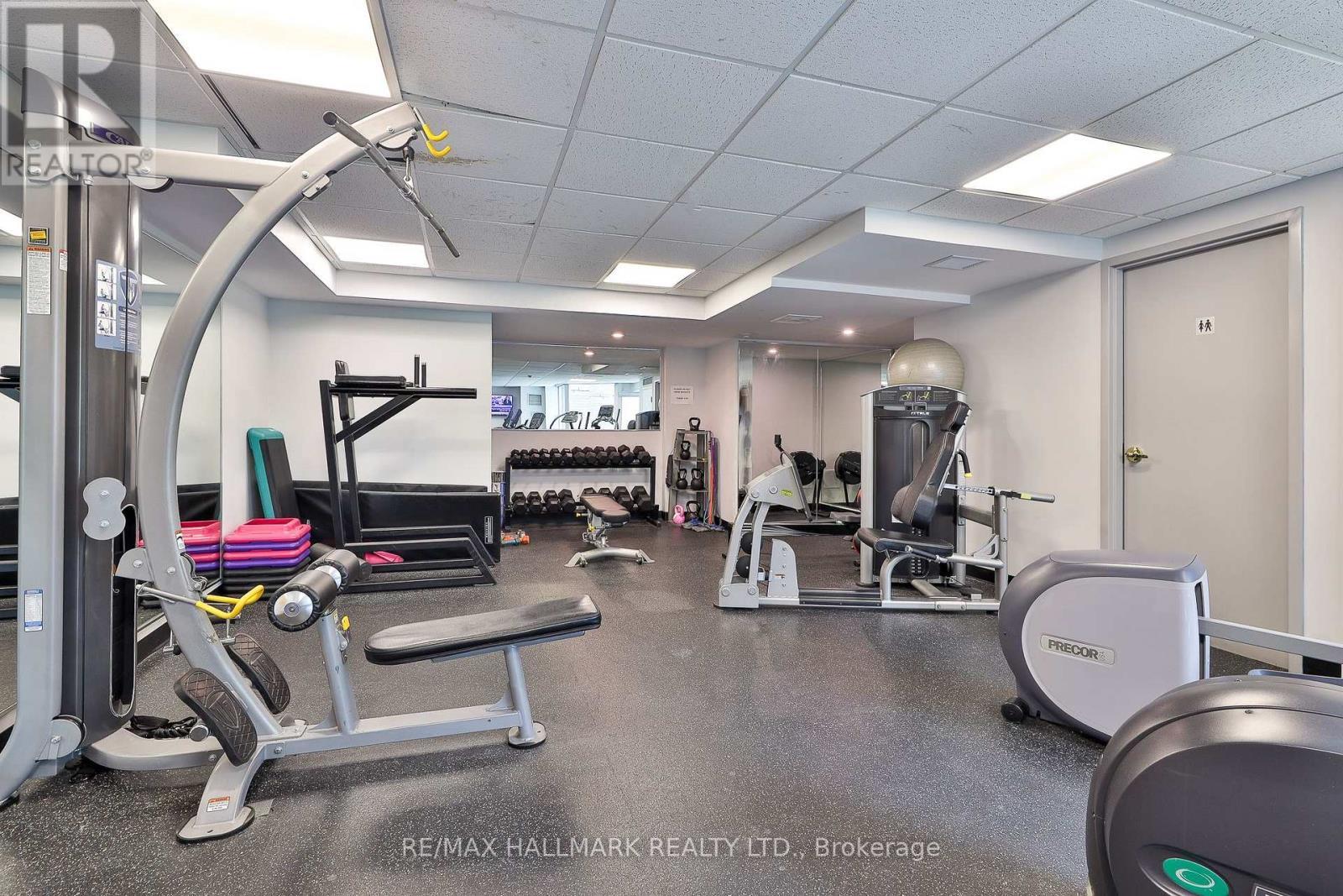 528 - 109 Front Street E, Toronto, ON