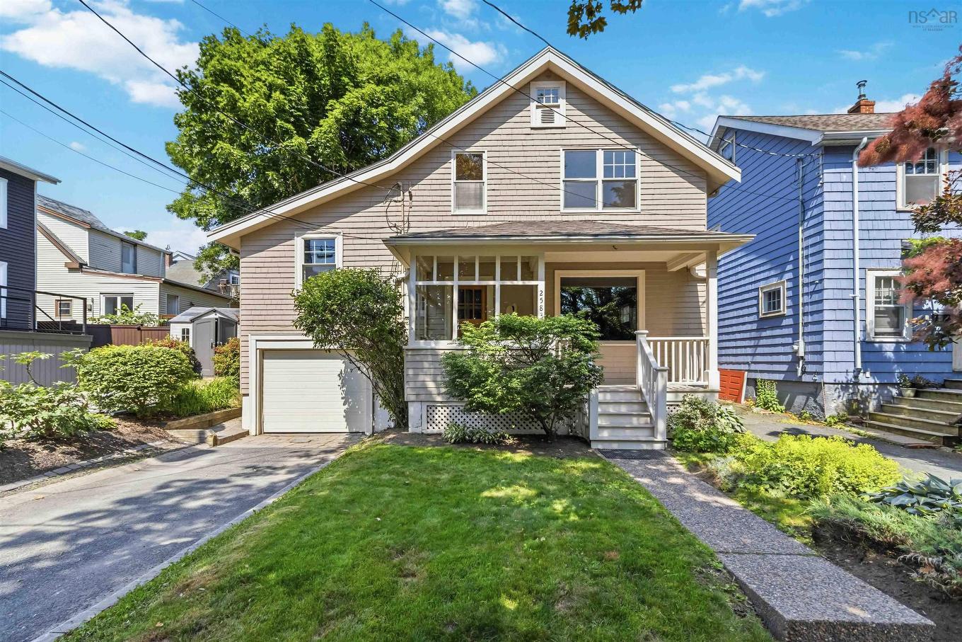 2583 Joseph Street, Halifax, NS