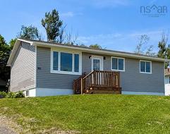 1618 Matheson Street Westville, NS B0K 2A0