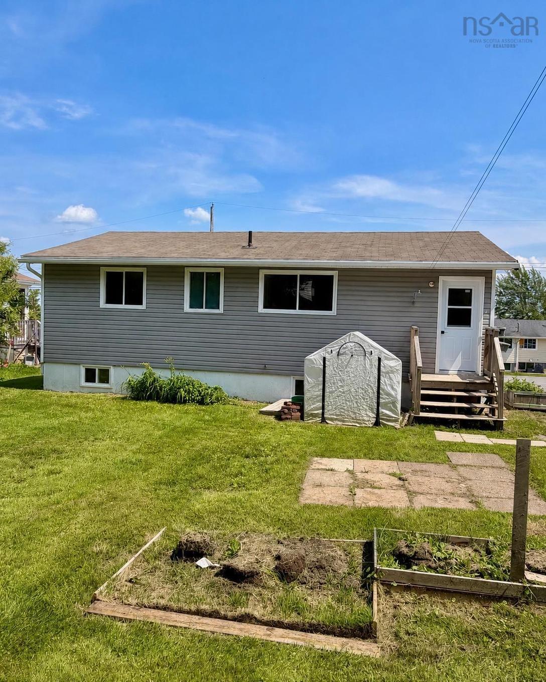 1618 Matheson Street, Westville, NS
