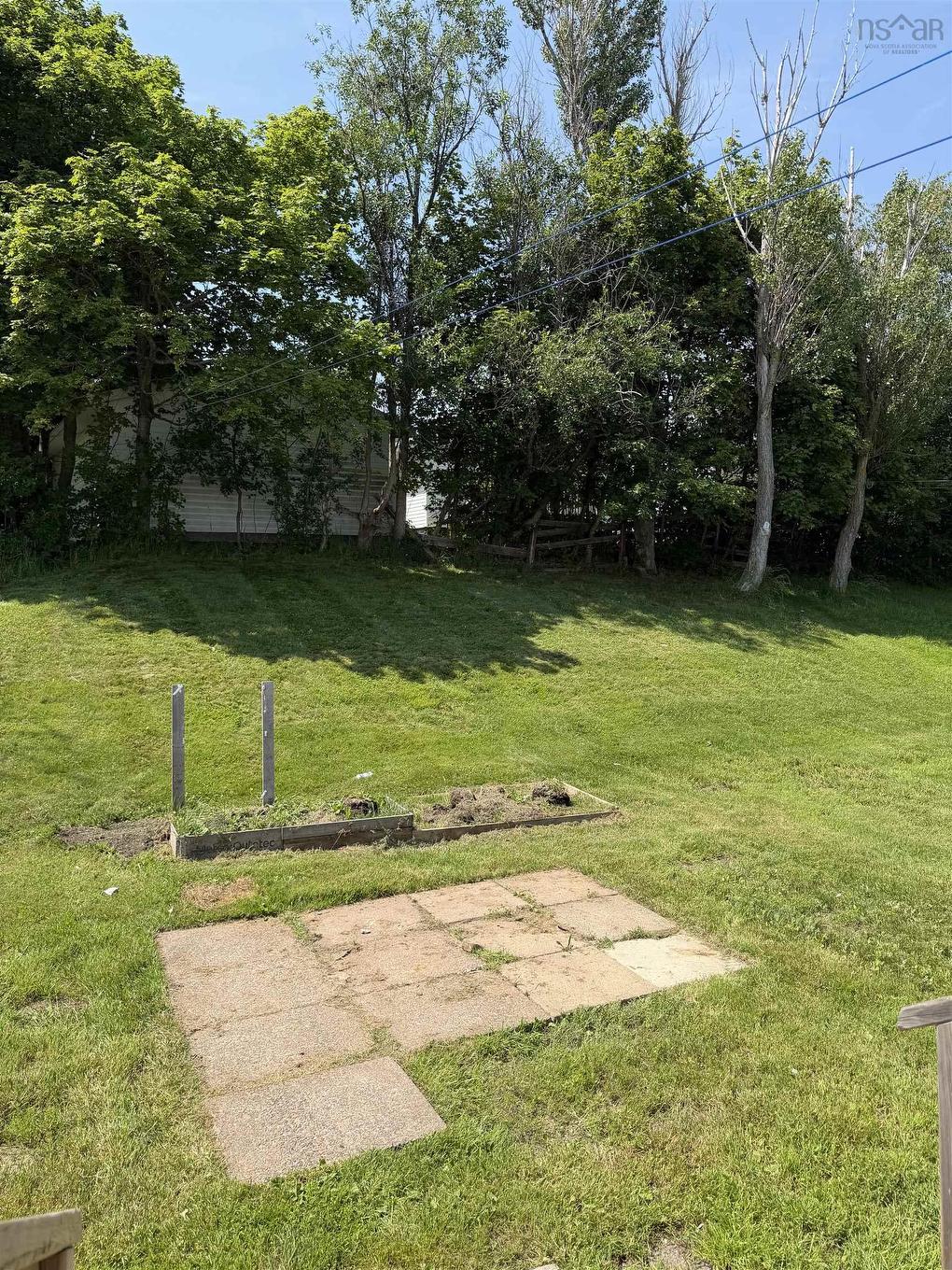 1618 Matheson Street, Westville, NS