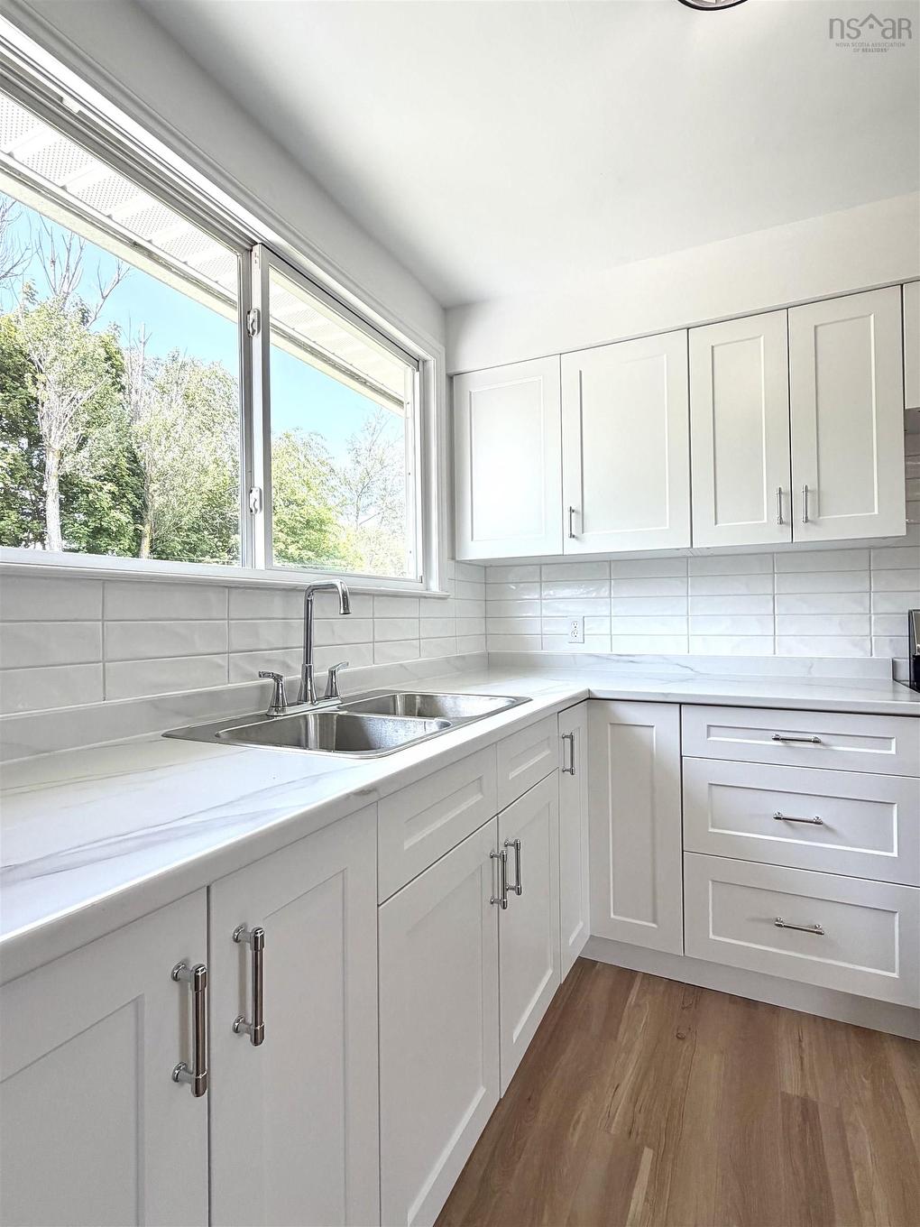 1618 Matheson Street, Westville, NS
