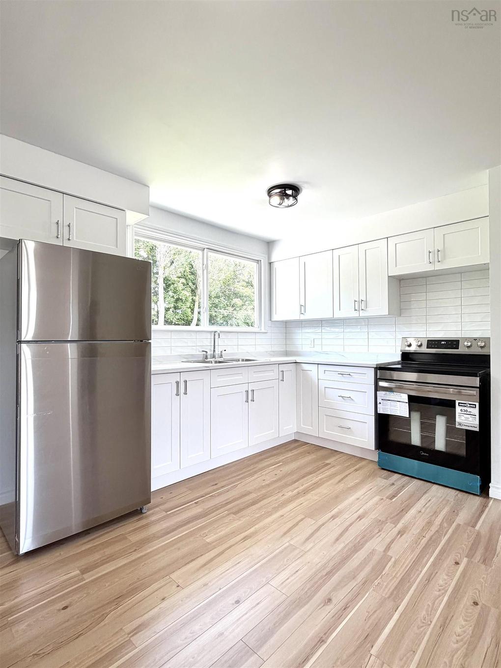 1618 Matheson Street, Westville, NS