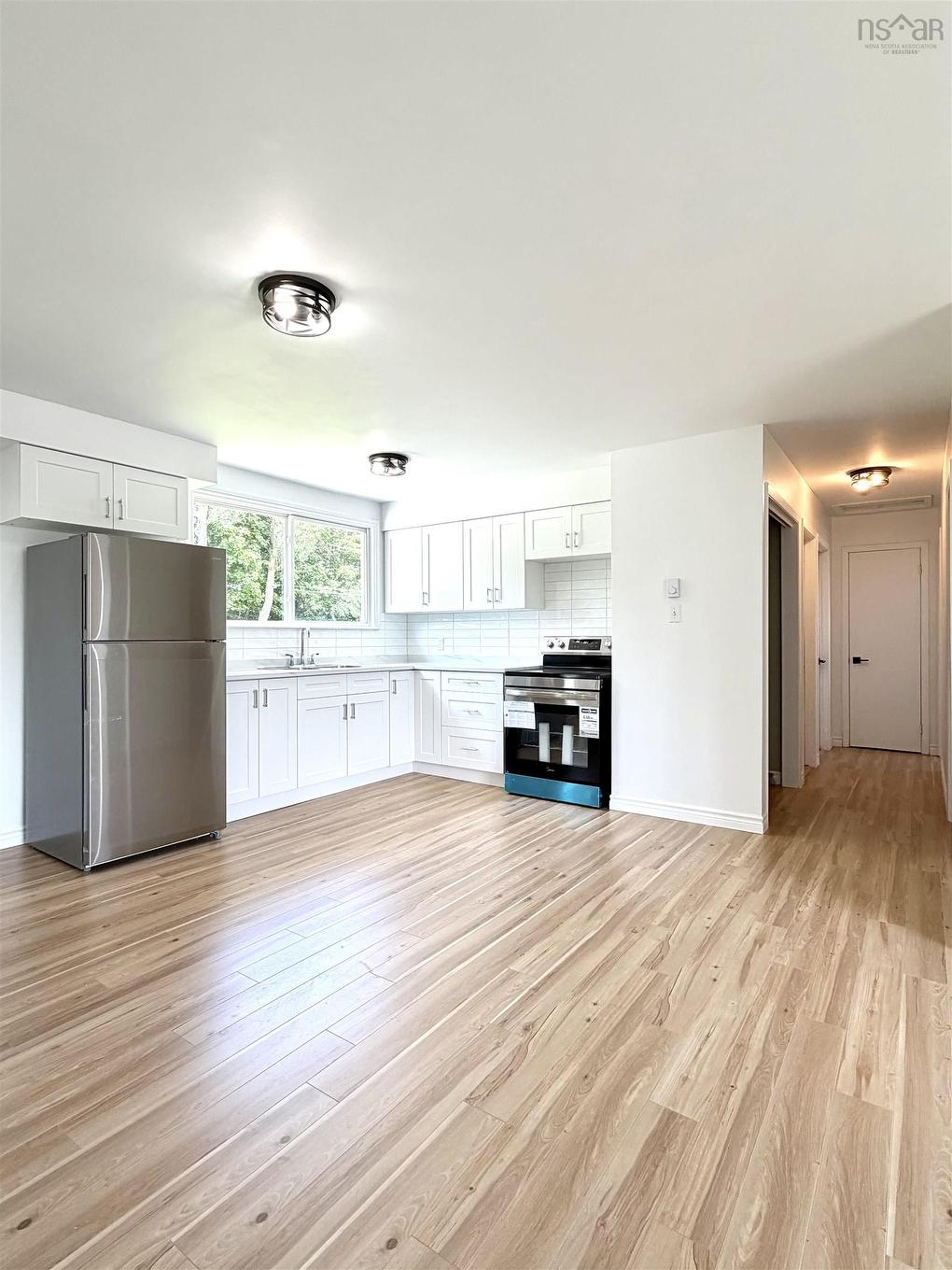 1618 Matheson Street, Westville, NS