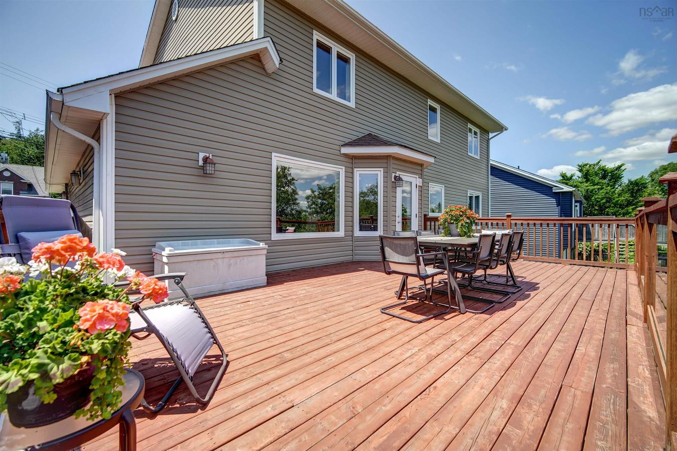 186 Freshwater Trail, Dartmouth, NS