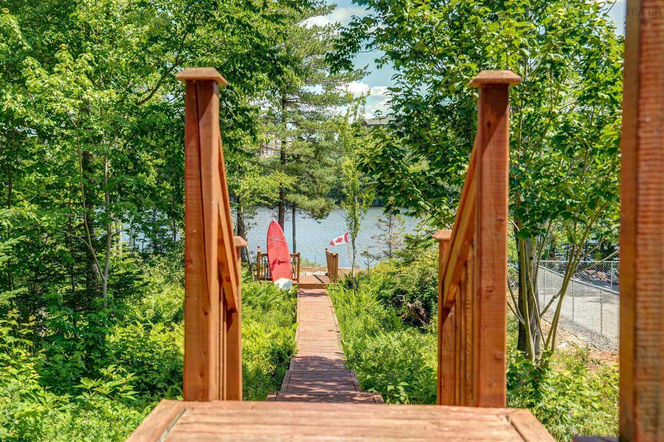186 Freshwater Trail, Dartmouth, NS