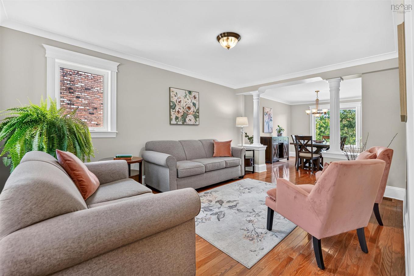 186 Freshwater Trail, Dartmouth, NS