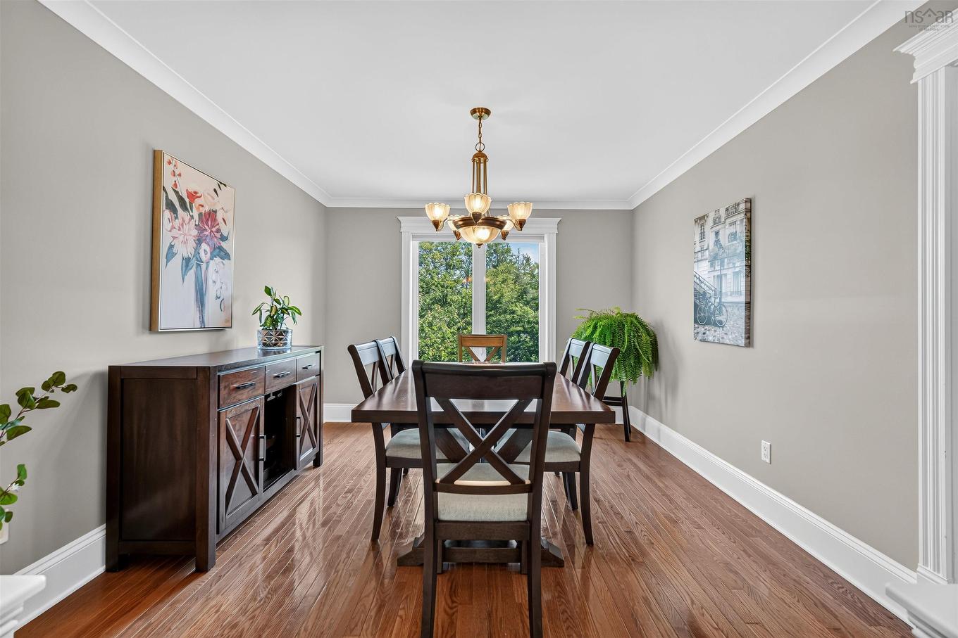 186 Freshwater Trail, Dartmouth, NS