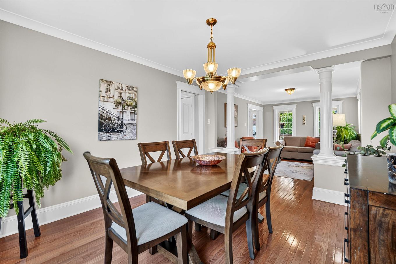 186 Freshwater Trail, Dartmouth, NS