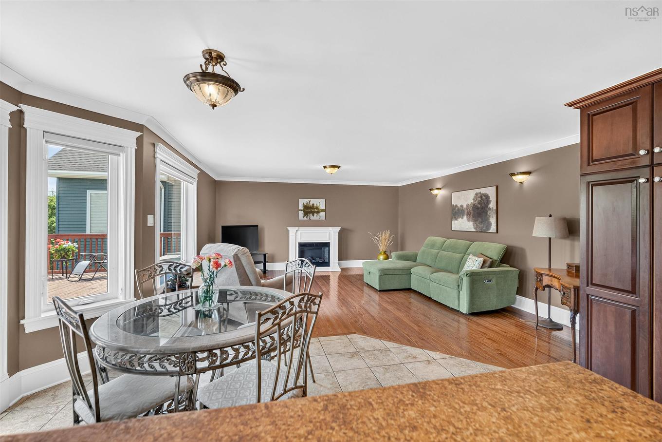 186 Freshwater Trail, Dartmouth, NS