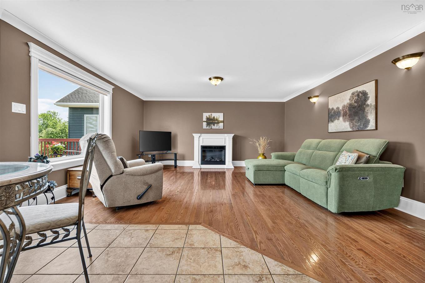 186 Freshwater Trail, Dartmouth, NS