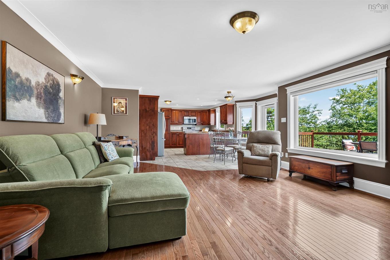 186 Freshwater Trail, Dartmouth, NS
