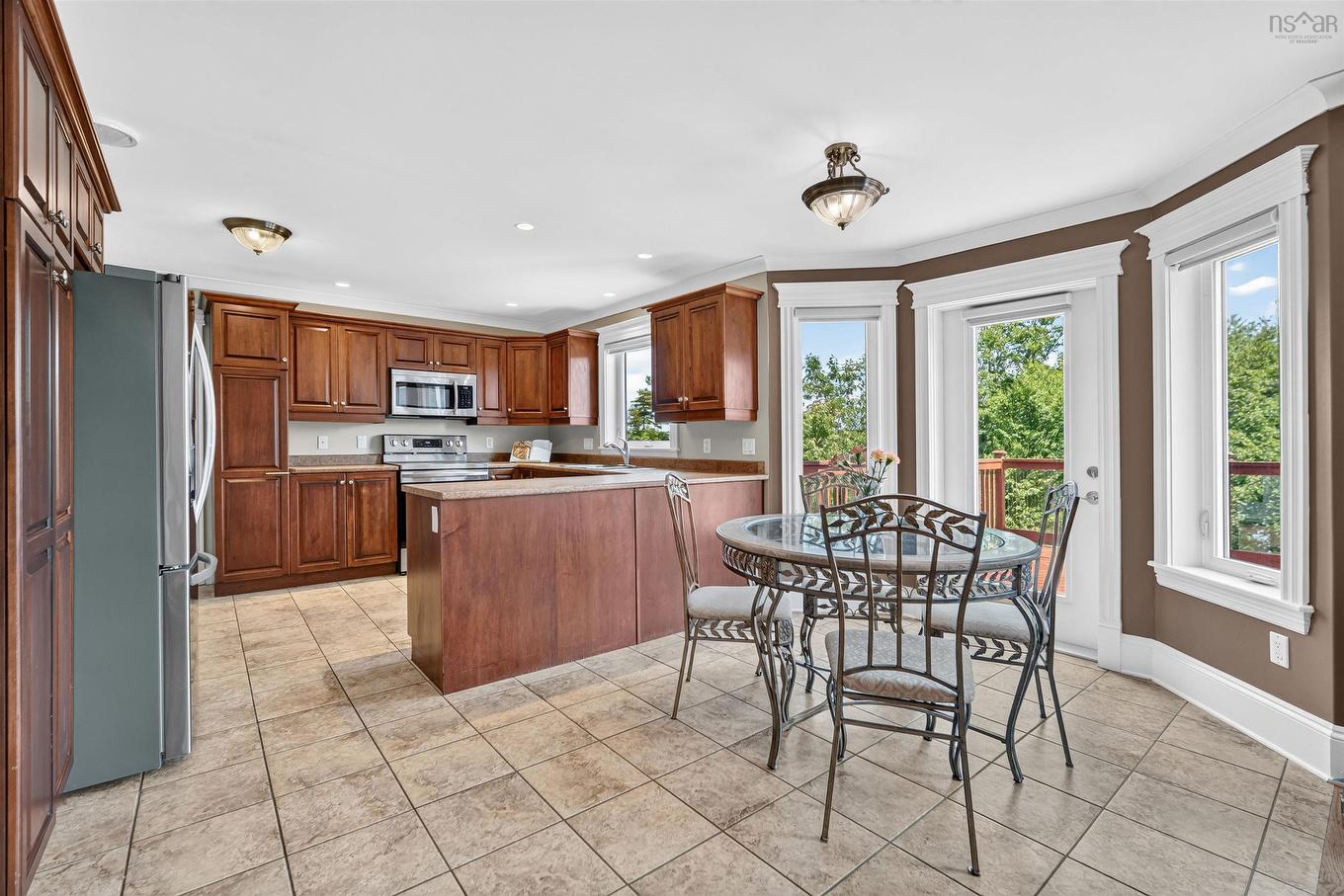 186 Freshwater Trail, Dartmouth, NS