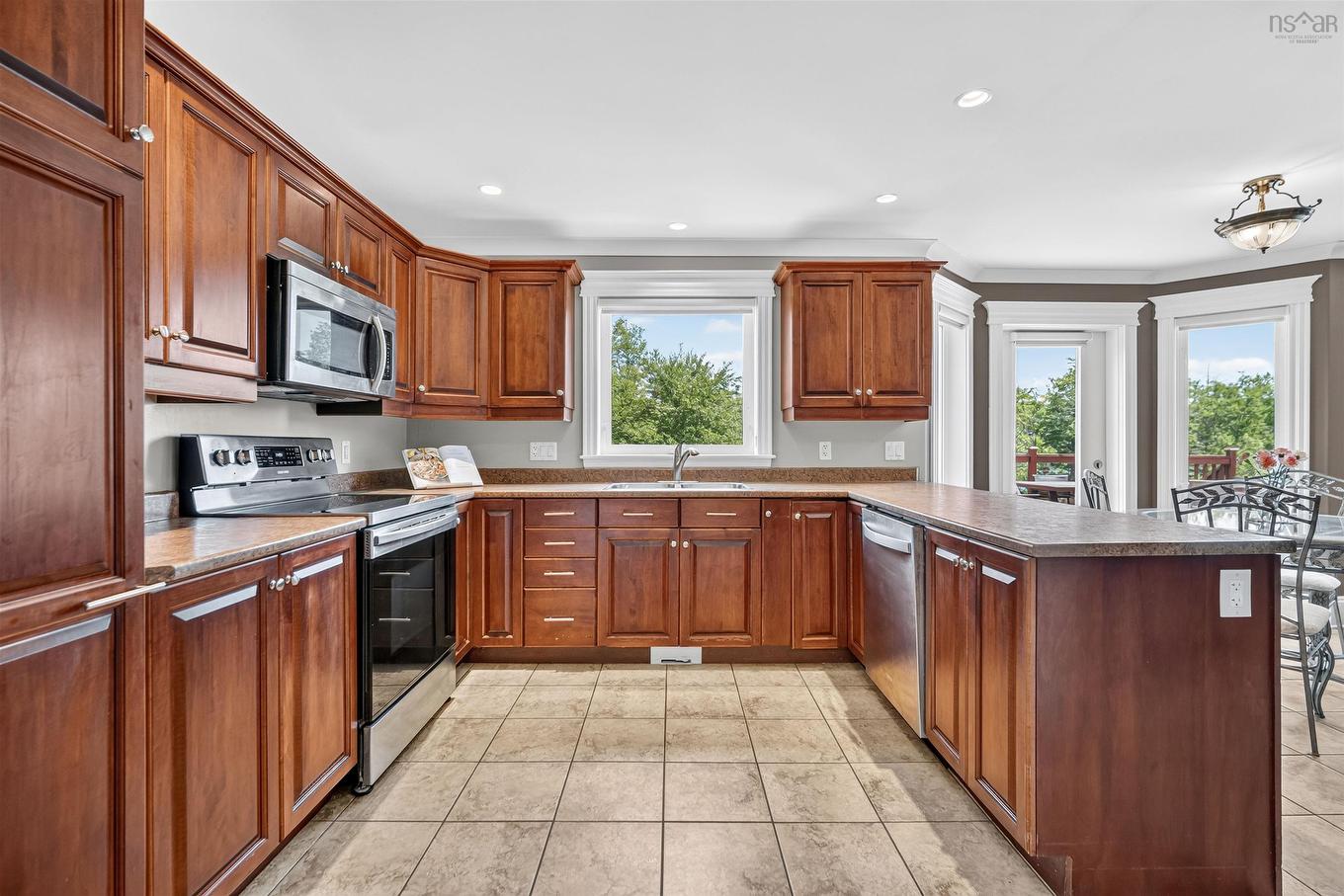 186 Freshwater Trail, Dartmouth, NS