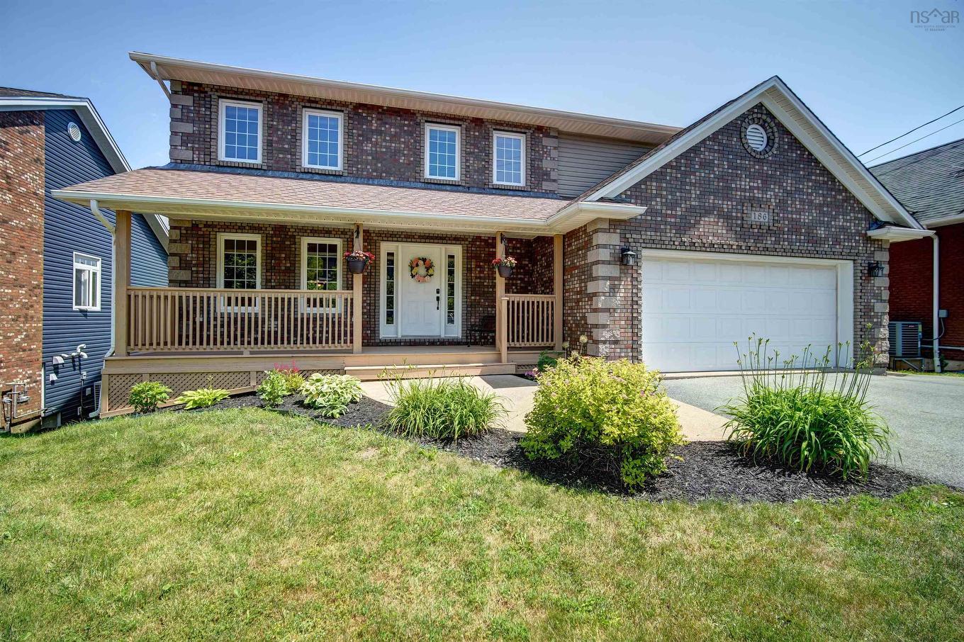 186 Freshwater Trail, Dartmouth, NS