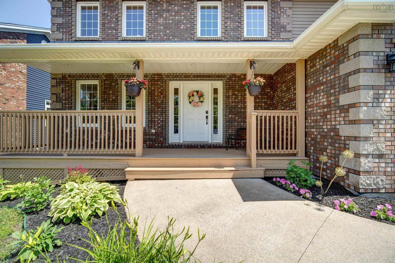186 Freshwater Trail, Dartmouth, NS