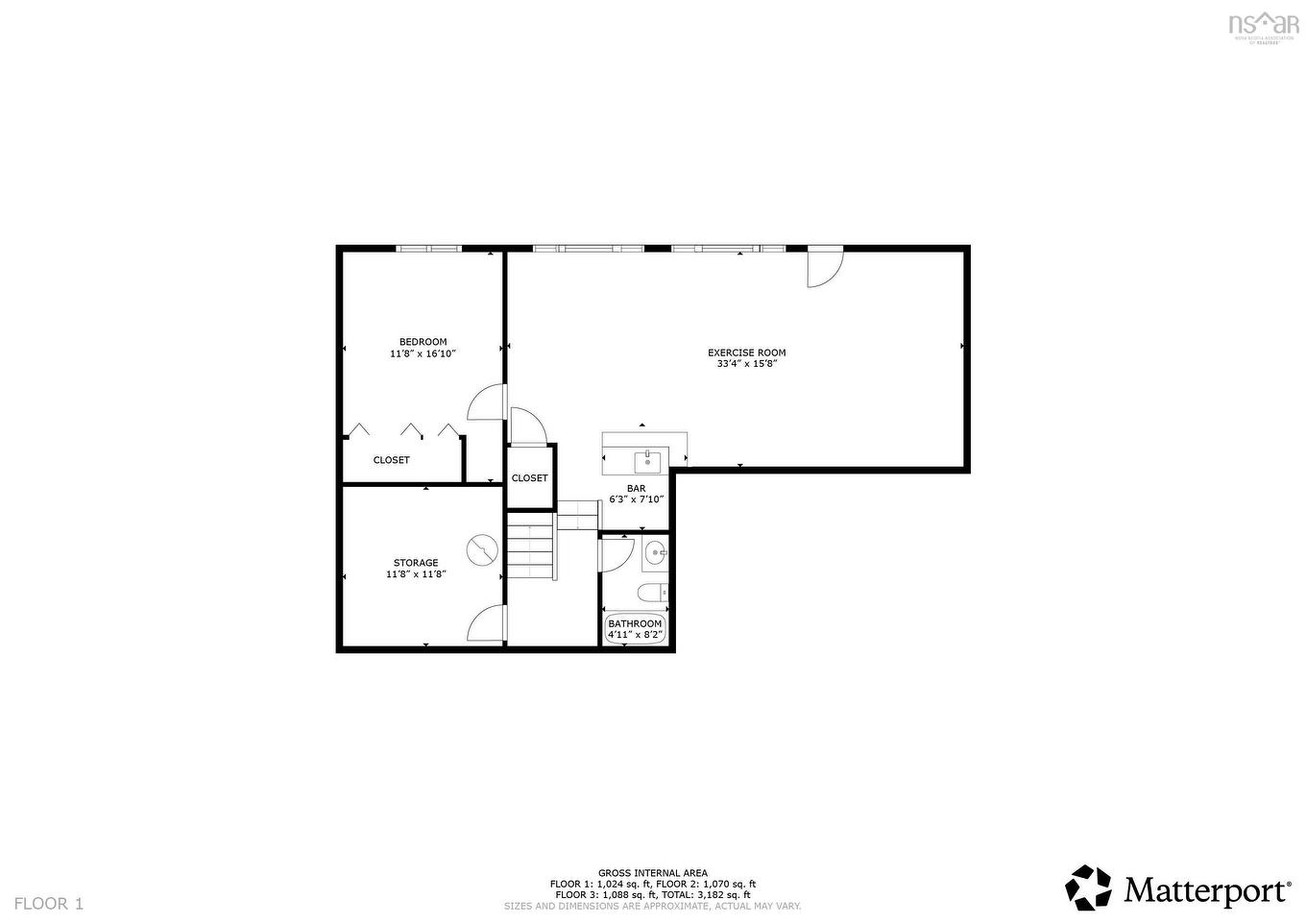 186 Freshwater Trail, Dartmouth, NS