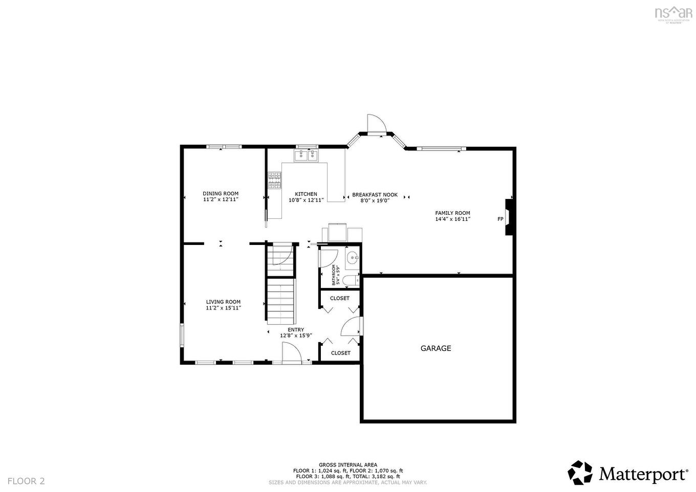 186 Freshwater Trail, Dartmouth, NS