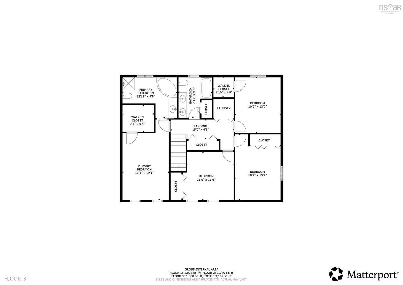 186 Freshwater Trail, Dartmouth, NS