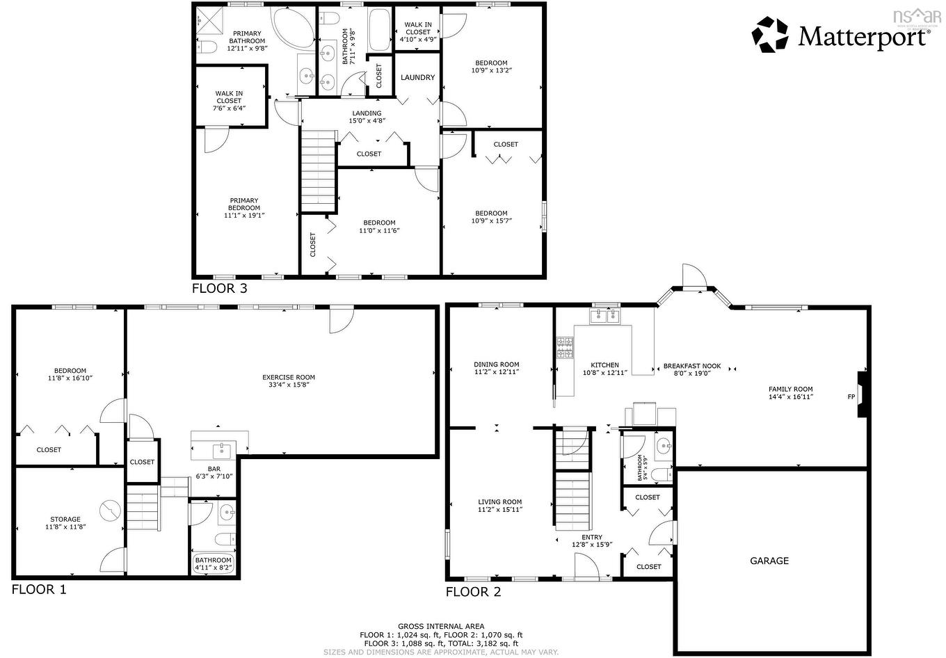186 Freshwater Trail, Dartmouth, NS