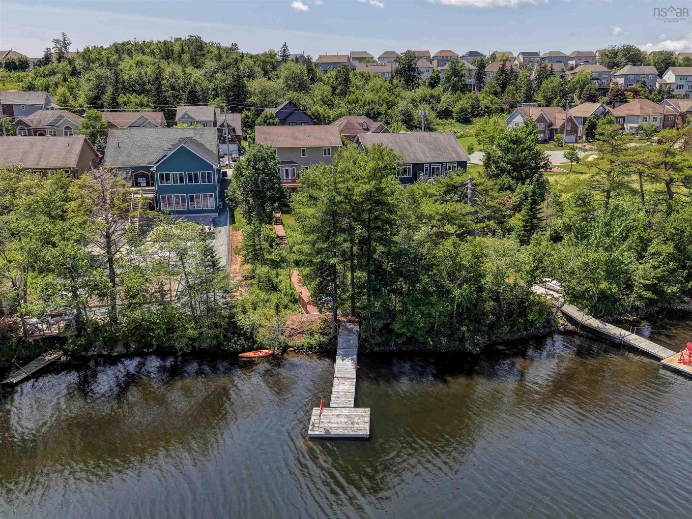 186 Freshwater Trail, Dartmouth, NS