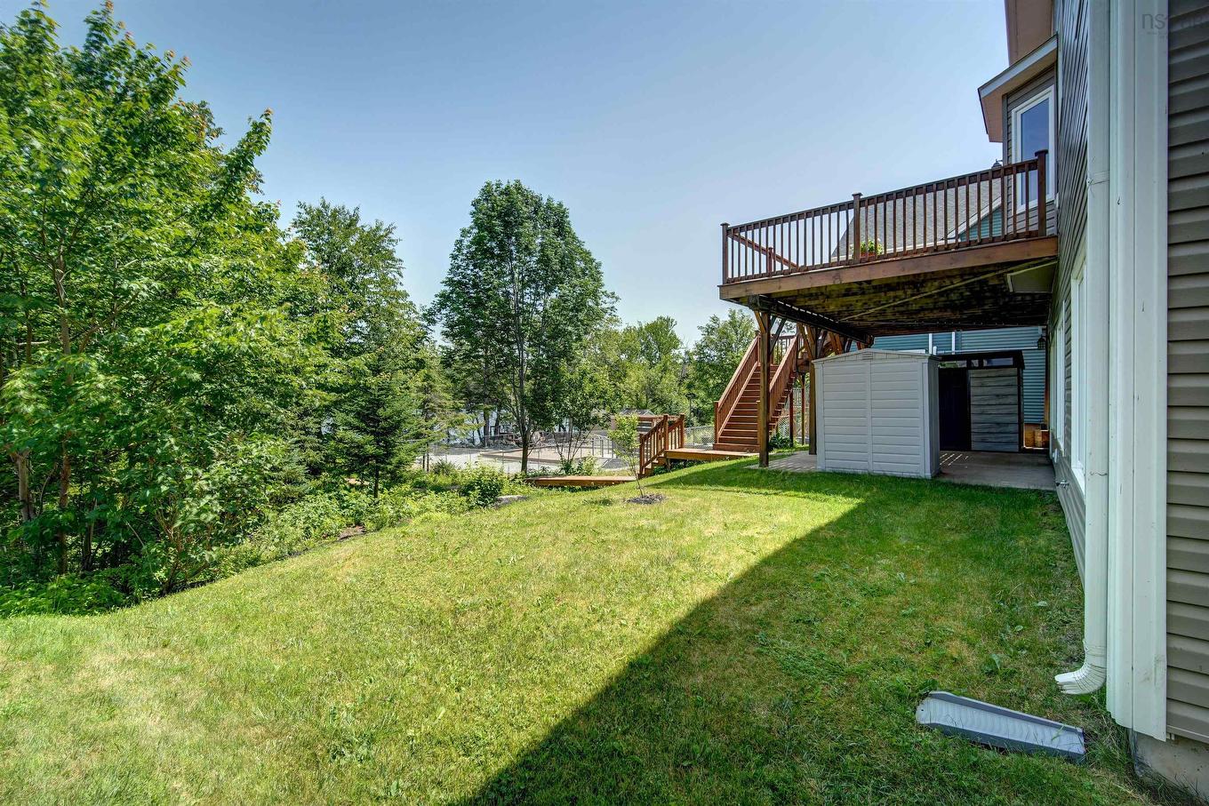 186 Freshwater Trail, Dartmouth, NS