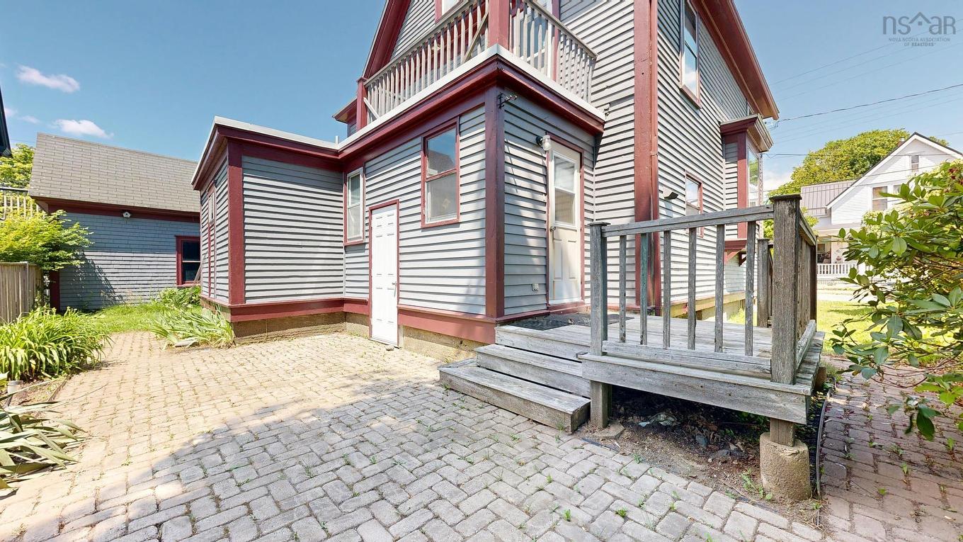 46 Fox Street, Lunenburg, NS