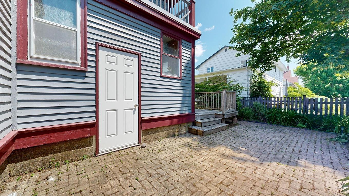 46 Fox Street, Lunenburg, NS