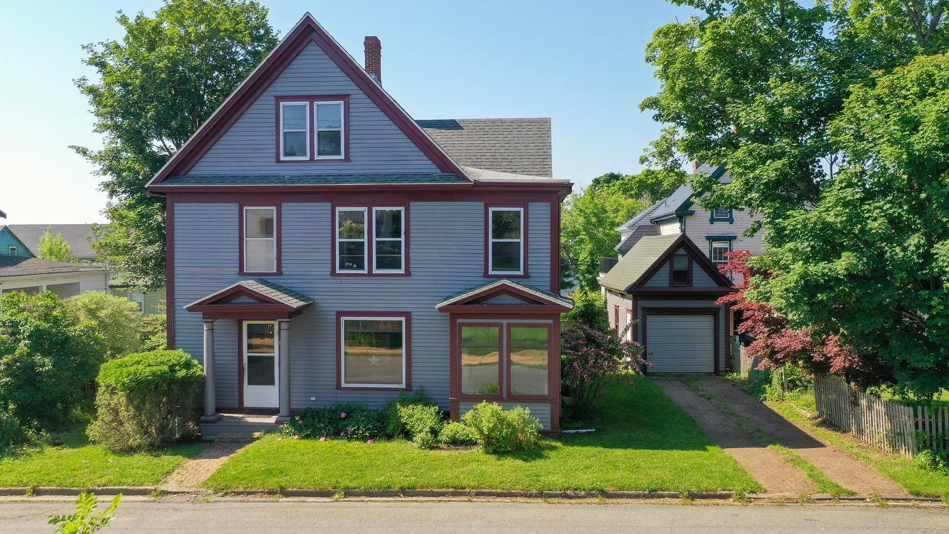 46 Fox Street, Lunenburg, NS