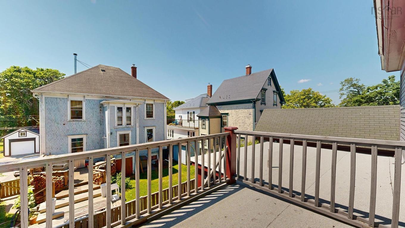 46 Fox Street, Lunenburg, NS