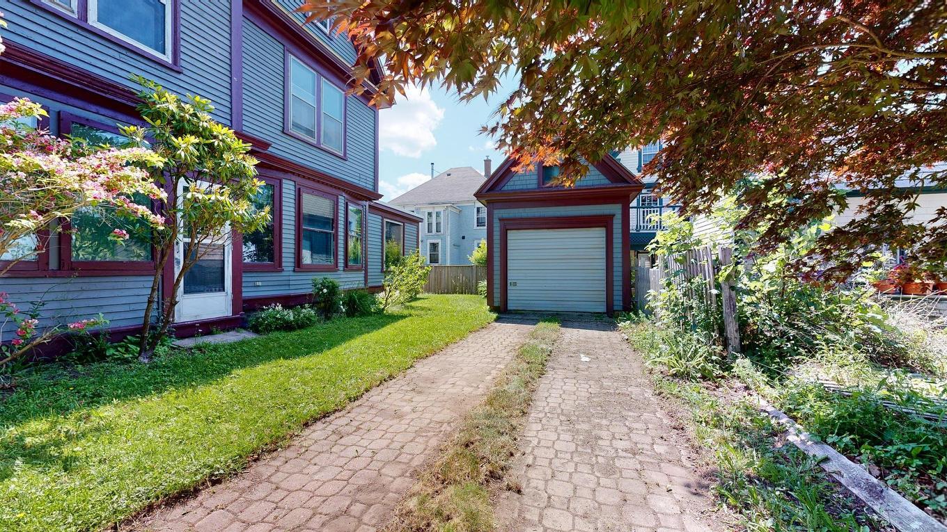 46 Fox Street, Lunenburg, NS