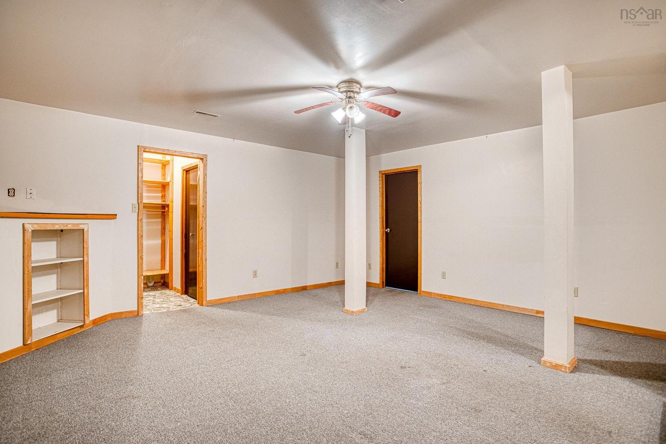 3895 Kencrest Avenue, Halifax, NS - Indoor Photo Showing Other Room
