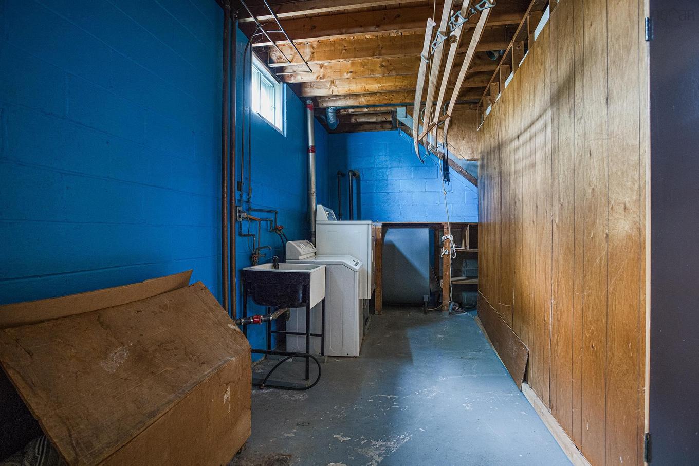 3895 Kencrest Avenue, Halifax, NS - Indoor Photo Showing Other Room