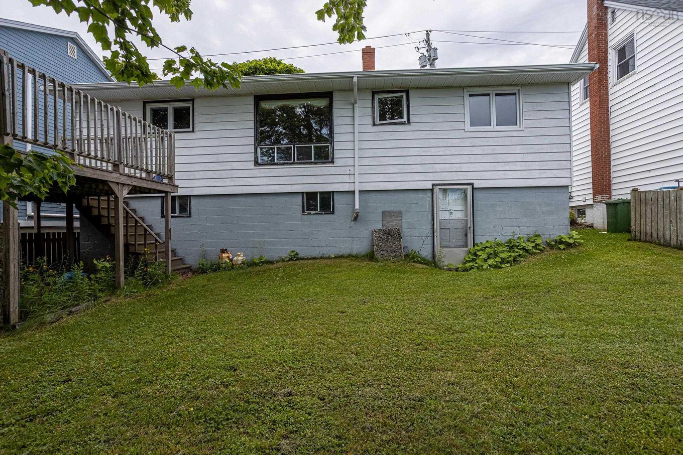 3895 Kencrest Avenue, Halifax, NS - Outdoor