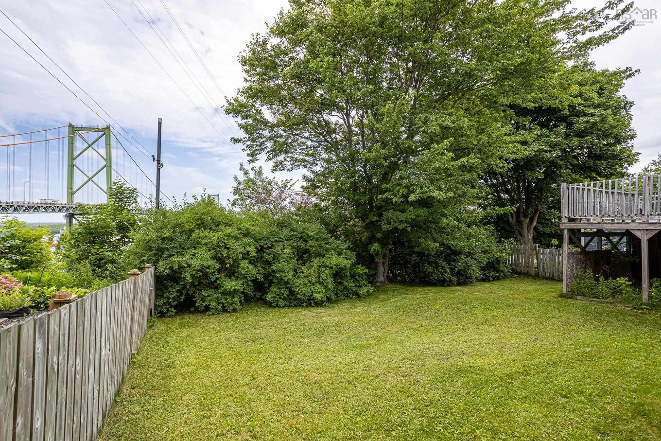 3895 Kencrest Avenue, Halifax, NS - Outdoor