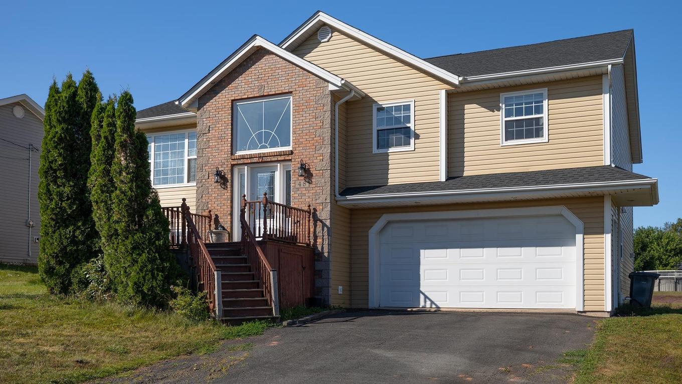 48 Picton Beete Crescent, Stratford, PE