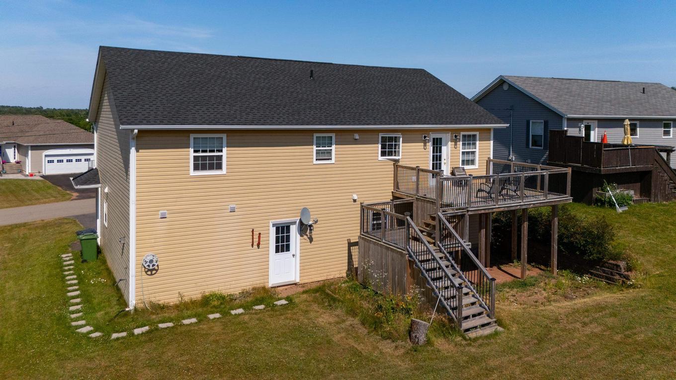 48 Picton Beete Crescent, Stratford, PE