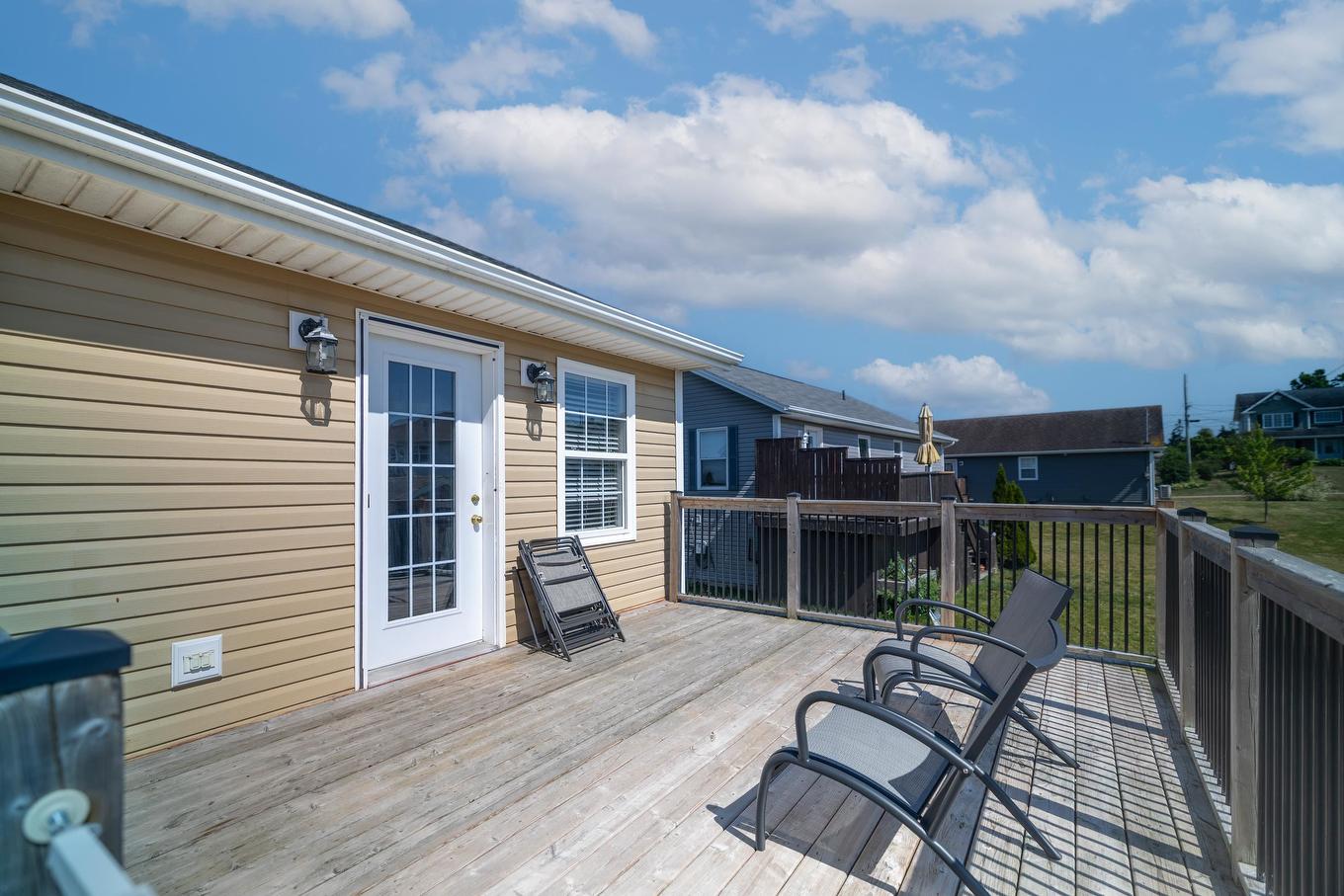 48 Picton Beete Crescent, Stratford, PE