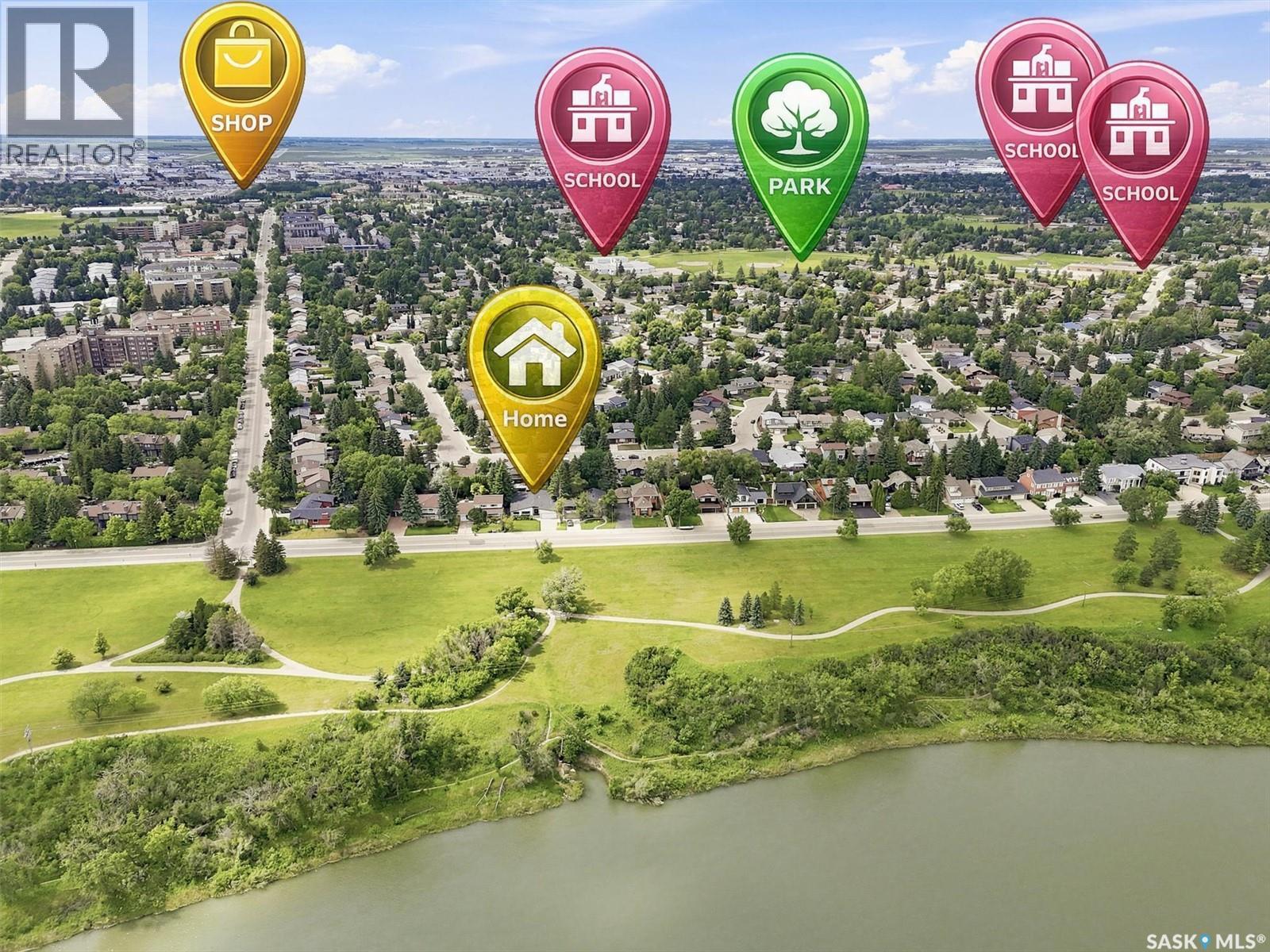 115 Whiteswan Drive, Saskatoon, SK