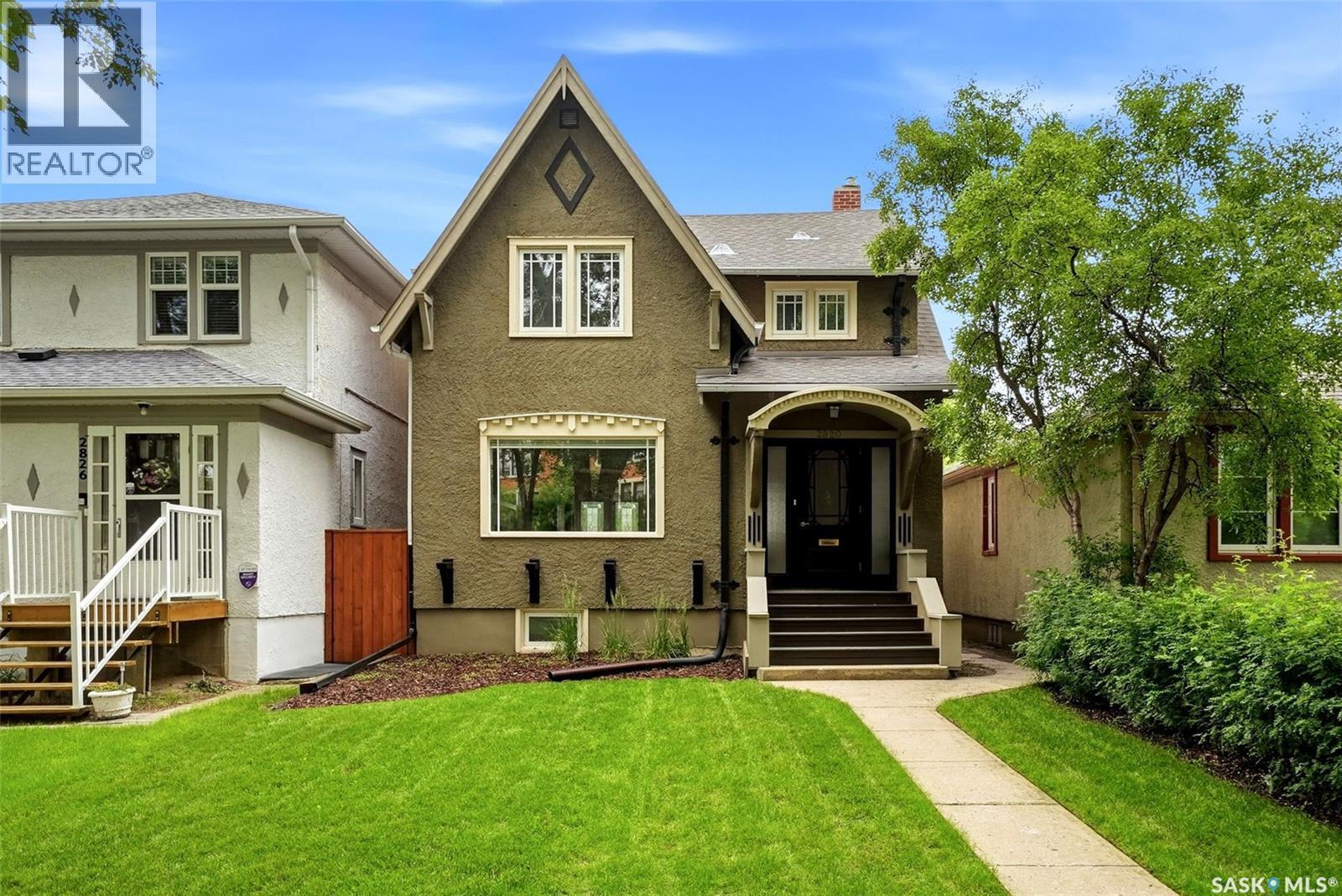 2820 College Avenue, Regina, SK